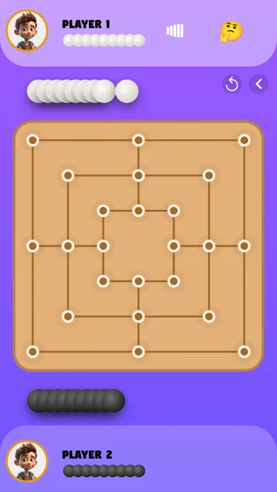 Nine Align應用截圖