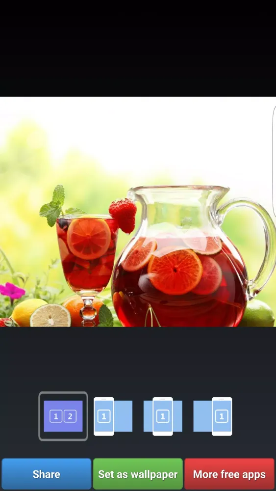 Lemonade HD Wallpapers Screenshots