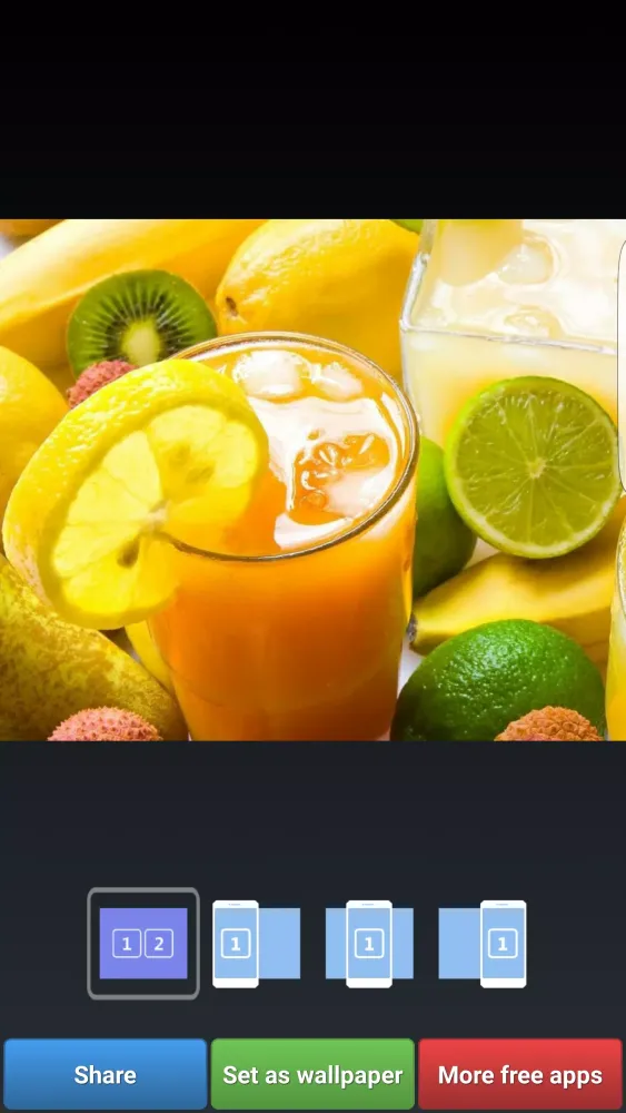 Lemonade HD Wallpapers Screenshots