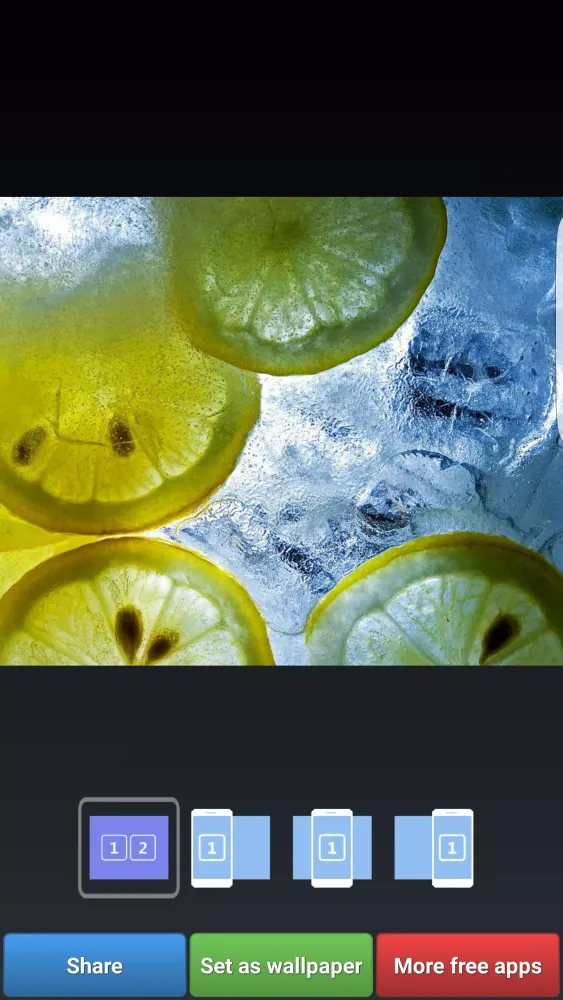 Lemonade HD Wallpapers Screenshots