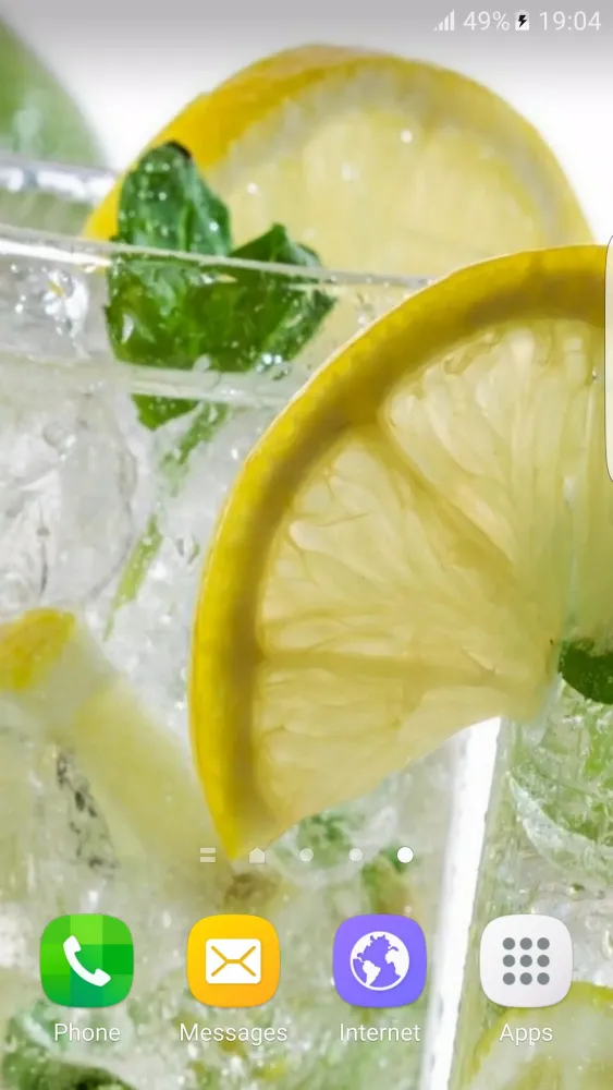 Lemonade HD Wallpapers Screenshots