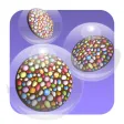 Candy Bubble Drop - FREE