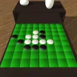 Reversi 3D by Purple Buttons Reversi 3D by Purple Buttons