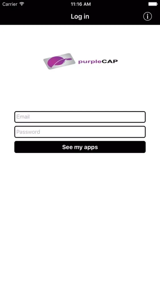 purpleCAP Previewer Screenshots
