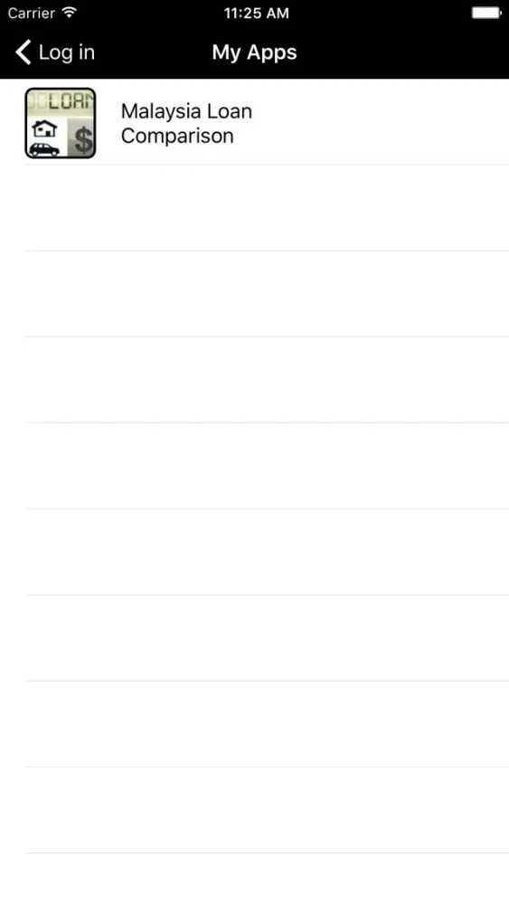 purpleCAP Previewer Screenshots