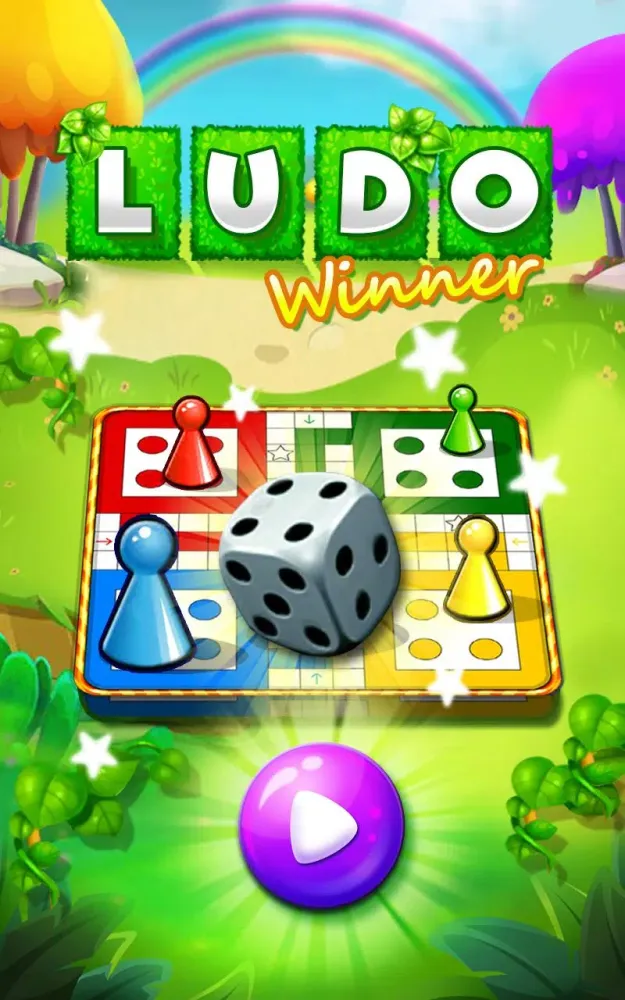 Ludo Game : Ludo Winner Screenshots
