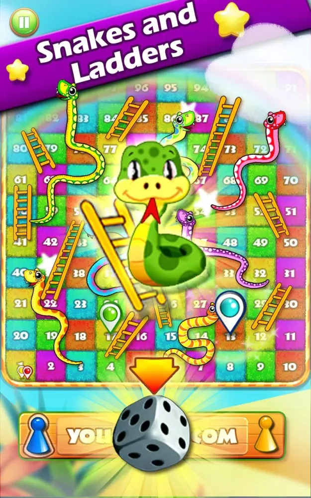 Ludo Game : Ludo Winner Screenshots