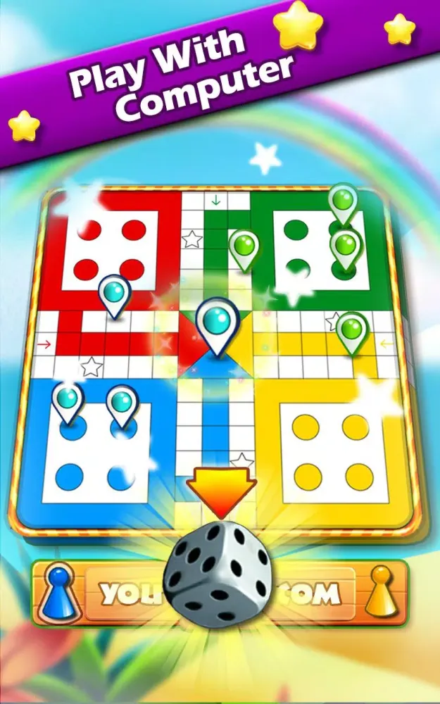 Ludo Game : Ludo Winner Screenshots