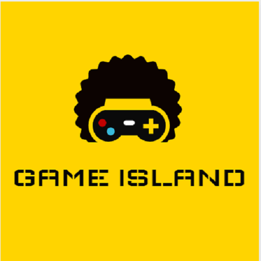 Gameisland - 100 in 1 Games Gameisland - 100 in 1 Games