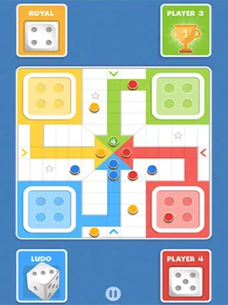 Gameisland - 100 in 1 Games Screenshots