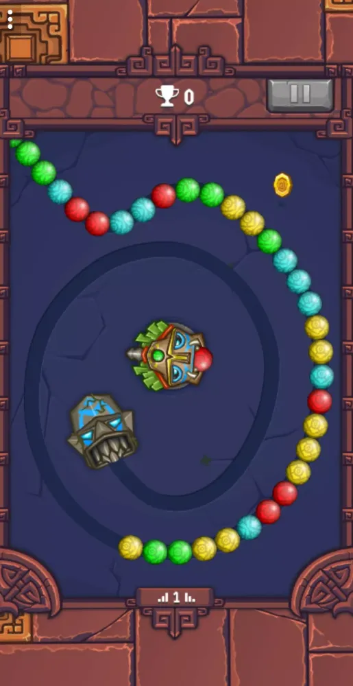 Gameisland - 100 in 1 Games Screenshots