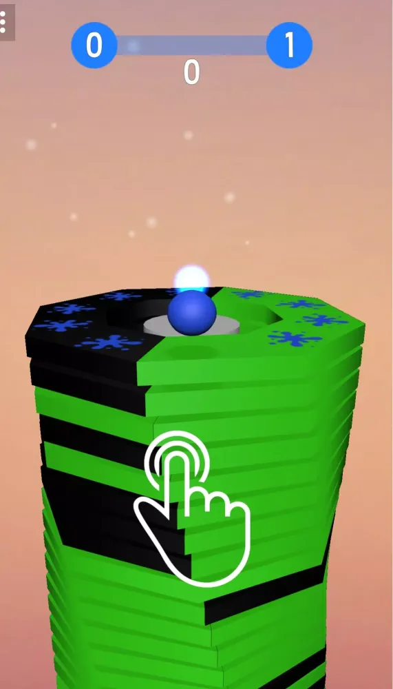 Gameisland - 100 in 1 Games Screenshots