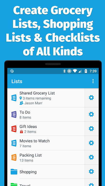 AnyList-screenshot-1