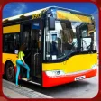 City Bus Driver: Driving Sim City Bus Driver: Driving Sim