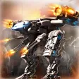Monster Robots War: Rescue City from Zombie Attack Monster Robots War: Rescue City from Zombie Attack