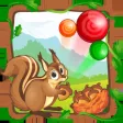 Squirrel Puzzle:Bubble Shooter Squirrel Puzzle:Bubble Shooter