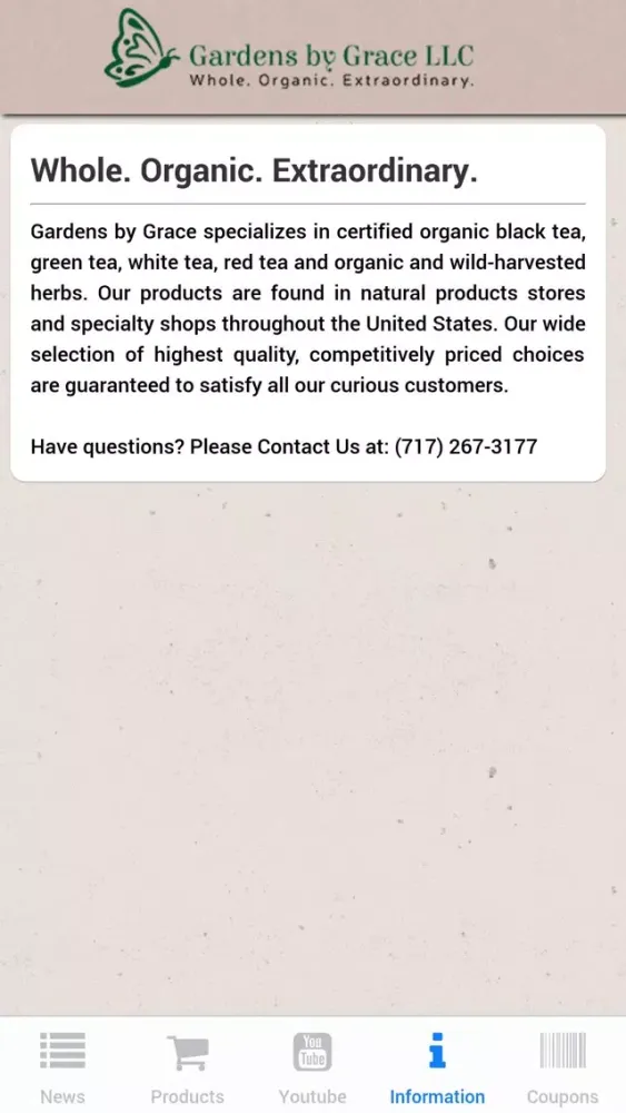 Gardens by Grace Screenshots