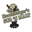 Harshbarger's Sub 'N' Malt Harshbarger's Sub 'N' Malt
