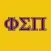 Phi Sigma Pi