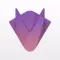 Purple Dragon
