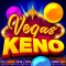 Vegas Keno