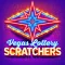 Vegas Lottery Scratchers