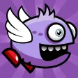 Grape Monster
