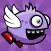 Grape Monster