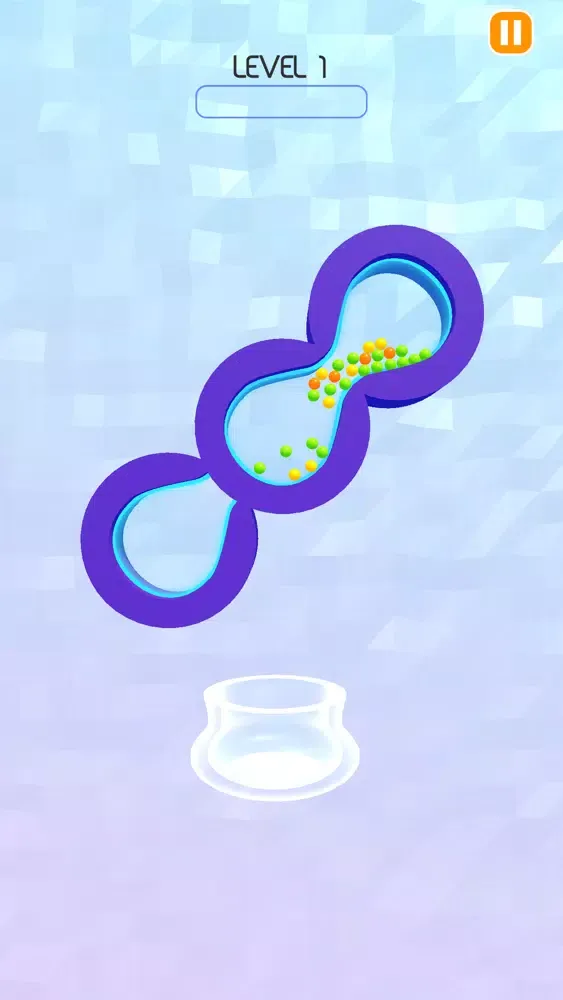 Puzzle Rotate 3D應用截圖