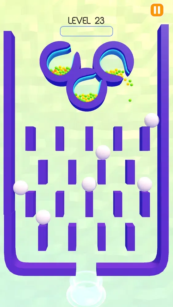 Puzzle Rotate 3D應用截圖