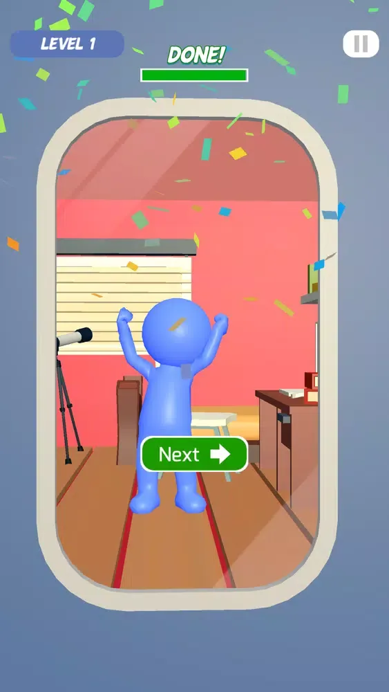 Screenshot di Window Cleaning 3D