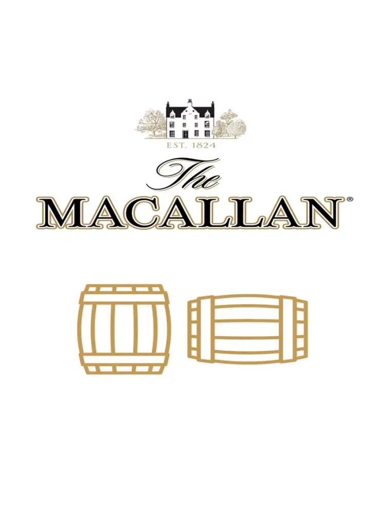 MacallanVR iPad 應用截圖