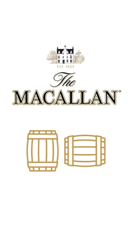 MacallanVR應用截圖