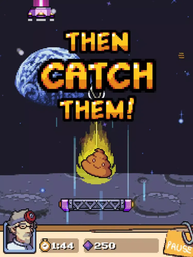 تصاویر Yo to the Yo! yoyo throwing and catching iPad 