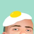 A Game about Fried Eggs