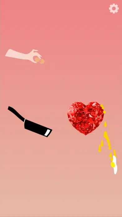 A Game about Fried Eggs應用截圖