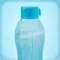 Healthy 100 & Tupperware Water Tracker