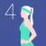 4 Minute Workout with Music