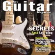 AAs Guitar Magazine