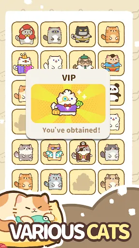 My Purrfect Cat Hotel Screenshots