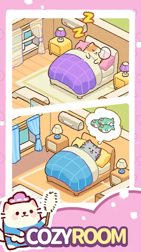 My Purrfect Cat Hotel Screenshots