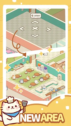 My Purrfect Cat Hotel Screenshots