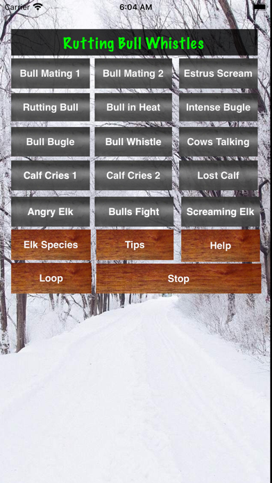 Elk Bull & Cow Hunting Calls IPA for iOS Download - PGYER IPAHUB