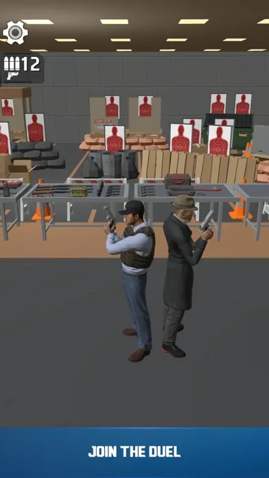تصاویر Cop Pursuit: Gun Shooting