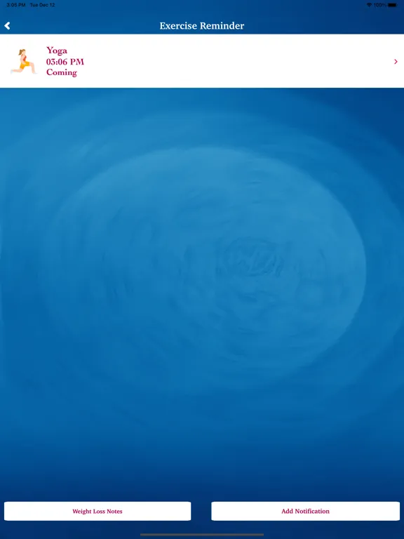 Weight Loss Tips Hindi belly iPad Screenshots