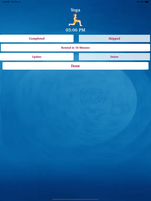 Weight Loss Tips Hindi belly iPad Screenshots
