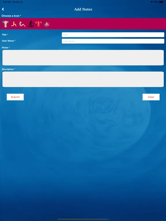 Weight Loss Tips Hindi belly iPad Screenshots