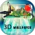 3D Wallpaper Parallax 2019