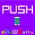 Рассылка Push уведомлений