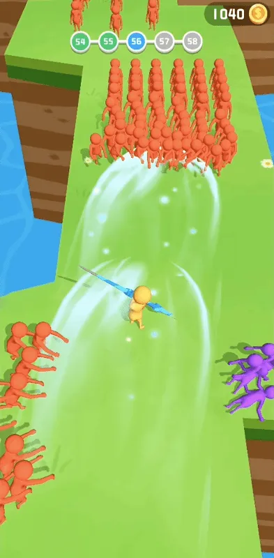 Crowd Fun Mania Screenshots